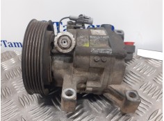 Recambio de compresor aire acondicionado para peugeot 107 1.4 hdi cat (8ht / dv4td) referencia OEM IAM 883100H020C  5060217332