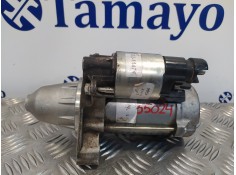 Recambio de motor arranque para honda cr-v (re) 2.2 dtec cat referencia OEM IAM 4280805670  DSN1387 2