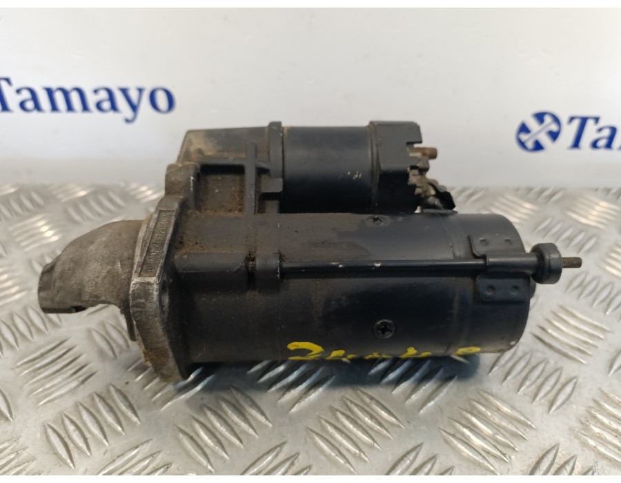 Recambio de motor arranque para bmw serie 3 berlina (e36) 1.9 16v cat referencia OEM IAM E70R6Z22343S  