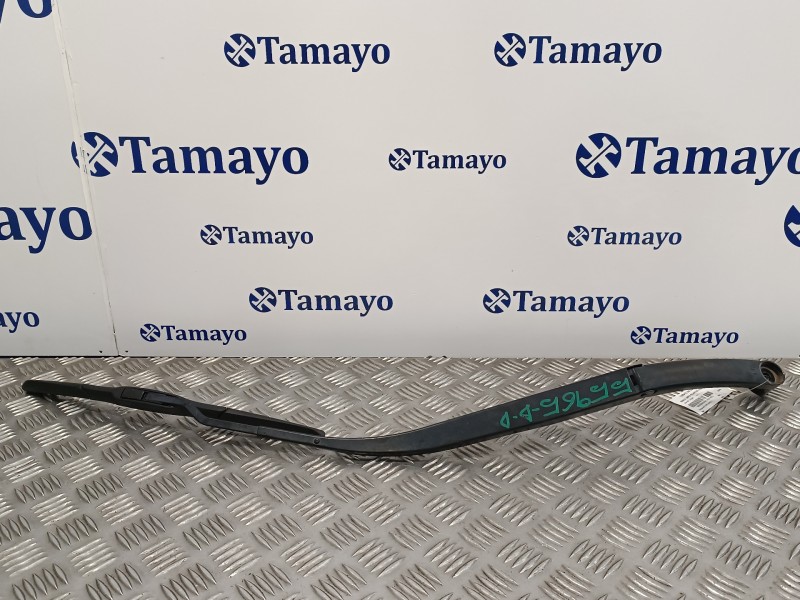 Recambio de brazo limpia delantero derecho para kia rio 1.2 cat referencia OEM IAM   