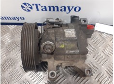 Recambio de compresor aire acondicionado para peugeot 107 1.4 hdi cat (8ht / dv4td) referencia OEM IAM 883100H020C  5060217332 2