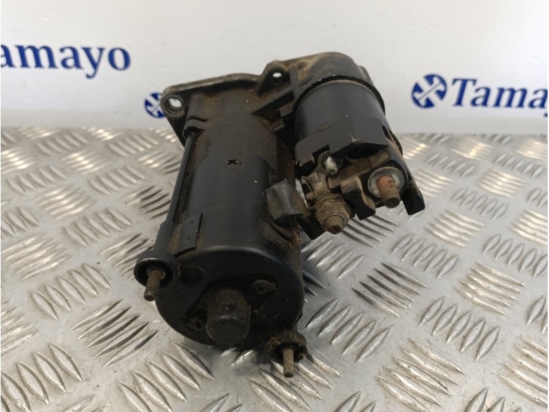 Recambio de motor arranque para bmw serie 3 berlina (e36) 1.9 16v cat referencia OEM IAM E70R6Z22343S  