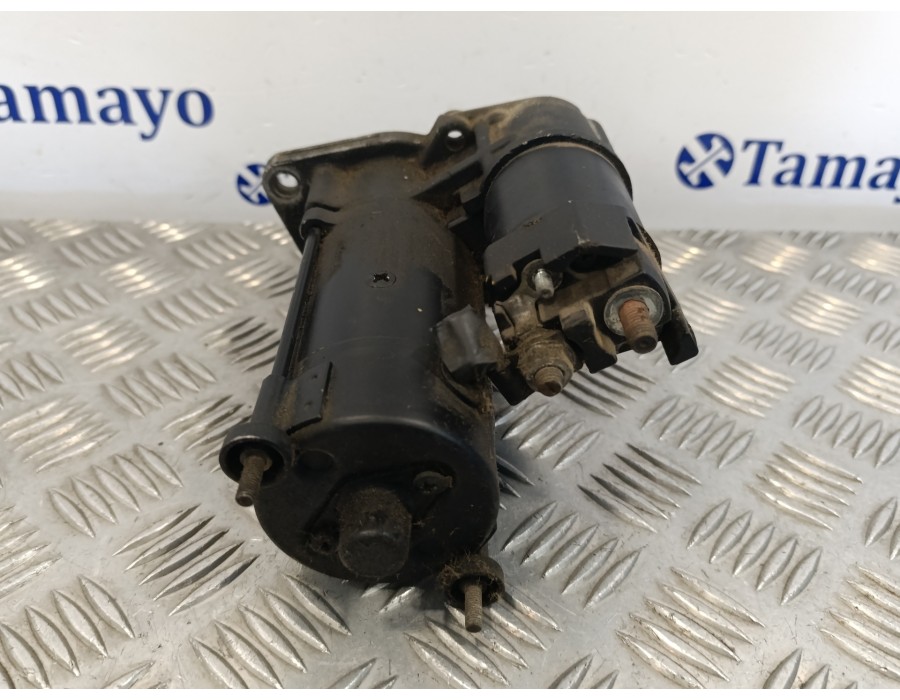 Recambio de motor arranque para bmw serie 3 berlina (e36) 1.9 16v cat referencia OEM IAM E70R6Z22343S  