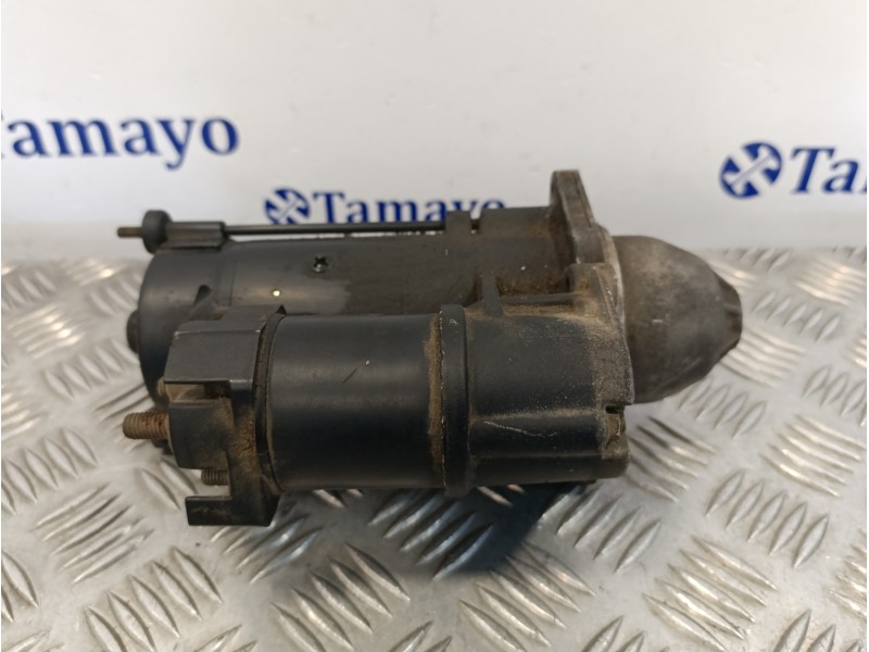 Recambio de motor arranque para bmw serie 3 berlina (e36) 1.9 16v cat referencia OEM IAM E70R6Z22343S  