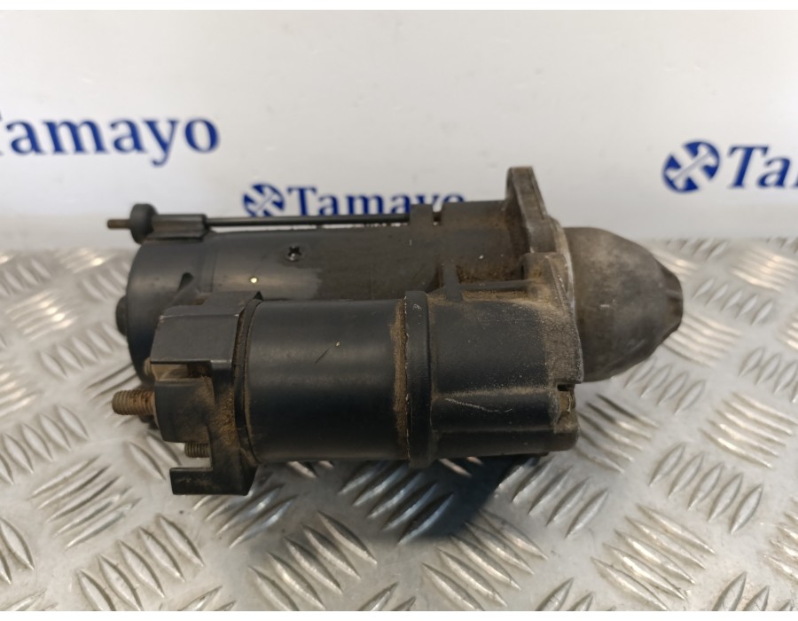 Recambio de motor arranque para bmw serie 3 berlina (e36) 1.9 16v cat referencia OEM IAM E70R6Z22343S  