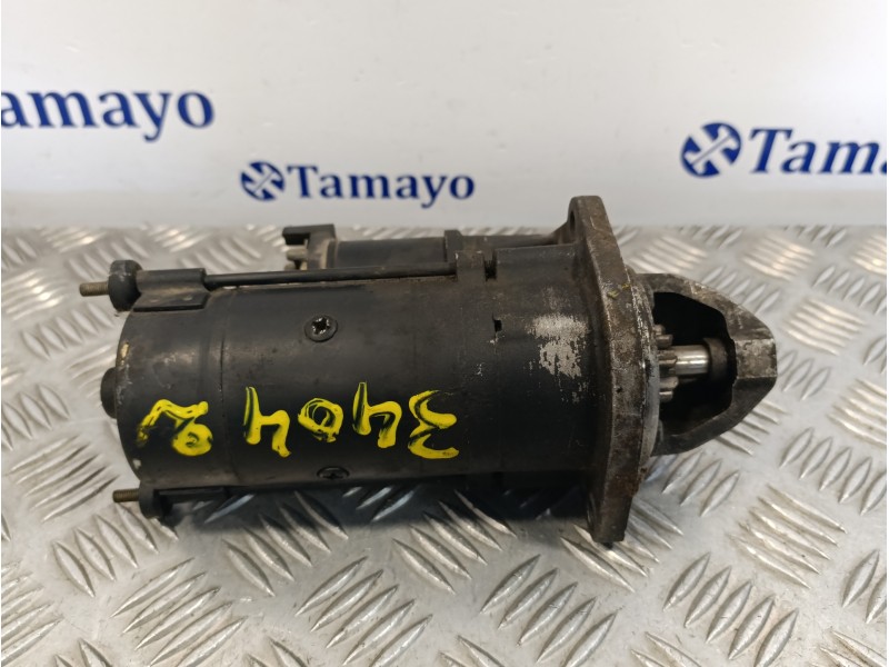 Recambio de motor arranque para bmw serie 3 berlina (e36) 1.9 16v cat referencia OEM IAM E70R6Z22343S  