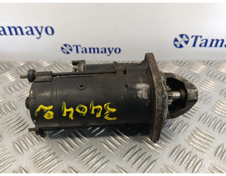 Recambio de motor arranque para bmw serie 3 berlina (e36) 1.9 16v cat referencia OEM IAM E70R6Z22343S  