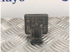 Recambio de modulo electronico para dacia duster ii referencia OEM IAM A6089000200 E2110021970 110679886R