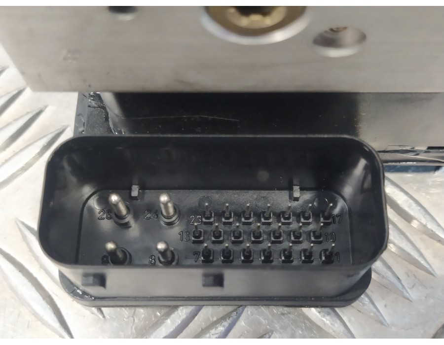 Recambio de abs para bmw serie 3 coupe (e46) 3.0 24v cat referencia OEM IAM 34516751767 1002080494 10020402544