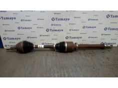 Recambio de transmision delantera derecha para renault kangoo (f/kc0) 1.5 dci diesel referencia OEM IAM 8200362065  