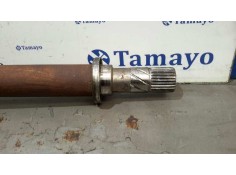 Recambio de transmision delantera derecha para renault kangoo (f/kc0) 1.5 dci diesel referencia OEM IAM 8200362065   2