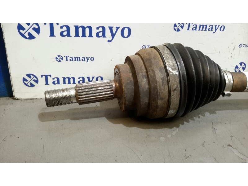 Recambio de transmision delantera derecha para renault kangoo (f/kc0) 1.5 dci diesel referencia OEM IAM 8200362065  