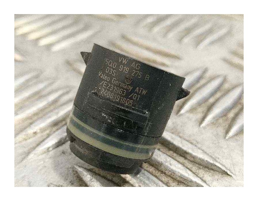 Recambio de sensor para volkswagen golf vii (5g1, bq1, be1, be2) 1.4 gte hybrid referencia OEM IAM 5Q0919275B  E23196301
