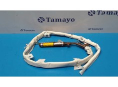 Recambio de airbag cortina delantero izquierdo para audi a3 sportback (8p) 2.0 tdi ambition referencia OEM IAM 8P4880741B  