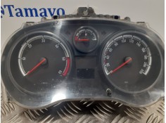 Recambio de cuadro instrumentos para opel corsa d 1.3 16v cdti referencia OEM IAM P0013312037 P0013312037 0001864940