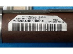 Recambio de airbag cortina delantero derecho para audi a3 sportback (8p) 2.0 tdi ambition referencia OEM IAM 8P4880742B   2