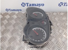 Recambio de cuadro instrumentos para opel corsa d 1.3 16v cdti referencia OEM IAM P0013312037 P0013312037 0001864940 2