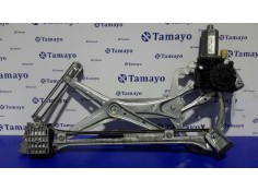 Recambio de elevalunas delantero izquierdo para ford cougar (mc) 2.5 v6 24v cat referencia OEM IAM 98BGC23201AP  6004PA1028
