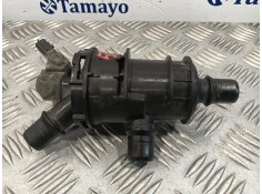 Recambio de bomba agua para dacia duster ii referencia OEM IAM 212002893R  