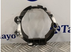 Recambio de soporte faro antiniebla izquierdo para toyota avensis (t27) 2.0 d-4d cat referencia OEM IAM 5212805090