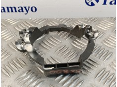 Recambio de soporte faro antiniebla izquierdo para toyota avensis (t27) 2.0 d-4d cat referencia OEM IAM 5212805090   2