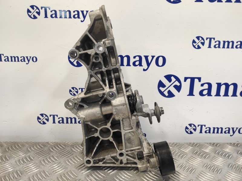Recambio de soporte alternador para volkswagen golf v berlina (1k1) 1.9 tdi referencia OEM IAM 03G903143  