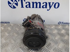 Recambio de compresor aire acondicionado para bmw x3 (e83) 2.0 16v diesel cat referencia OEM IAM 690564308  A4101130A023