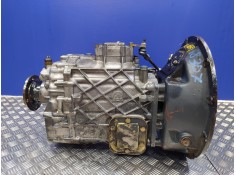 Recambio de caja cambios para nissan atleon referencia OEM IAM 1307052016 S542 ZF1307052016 2