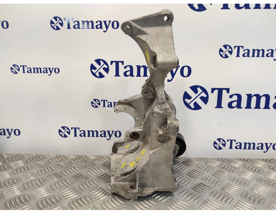 Recambio de soporte alternador para volkswagen golf v berlina (1k1) 1.9 tdi referencia OEM IAM 03G903143  