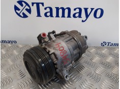 Recambio de compresor aire acondicionado para bmw x3 (e83) 2.0 16v diesel cat referencia OEM IAM 690564308  A4101130A023 2