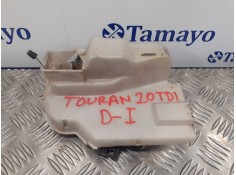 Recambio de cerradura puerta delantera izquierda para volkswagen touran (1t1) 2.0 16v fsi referencia OEM IAM   
