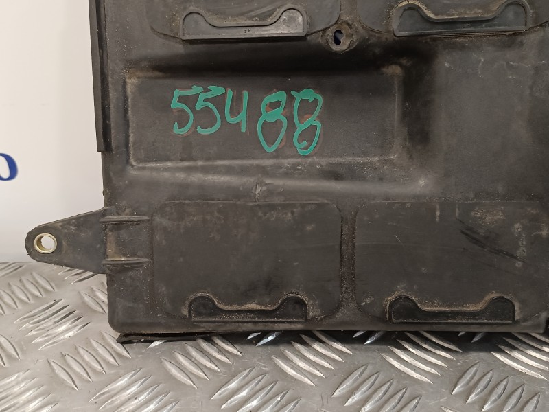 Recambio de electroventilador para seat ibiza 1.5 referencia OEM IAM 95251000  