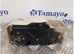 Recambio de cerradura puerta delantera izquierda para volkswagen touran (1t1) 2.0 16v fsi referencia OEM IAM    2