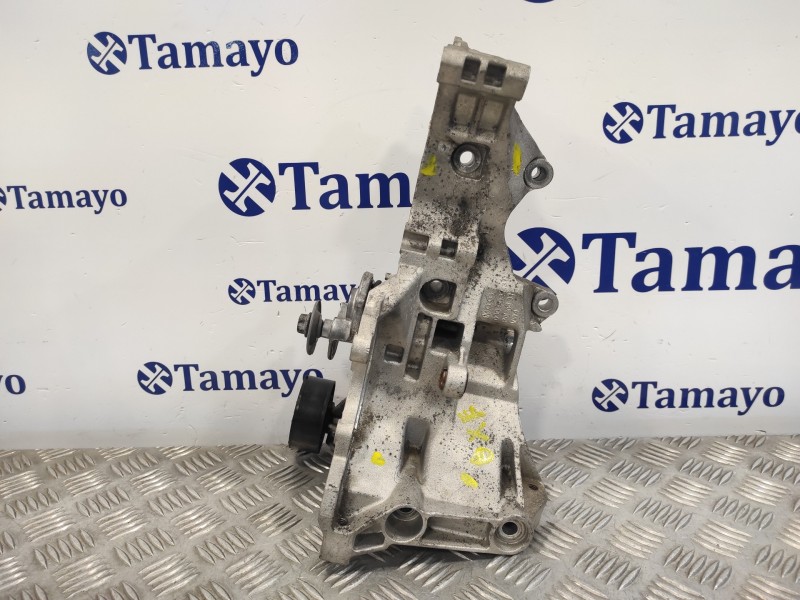 Recambio de soporte alternador para volkswagen golf v berlina (1k1) 1.9 tdi referencia OEM IAM 03G903143  