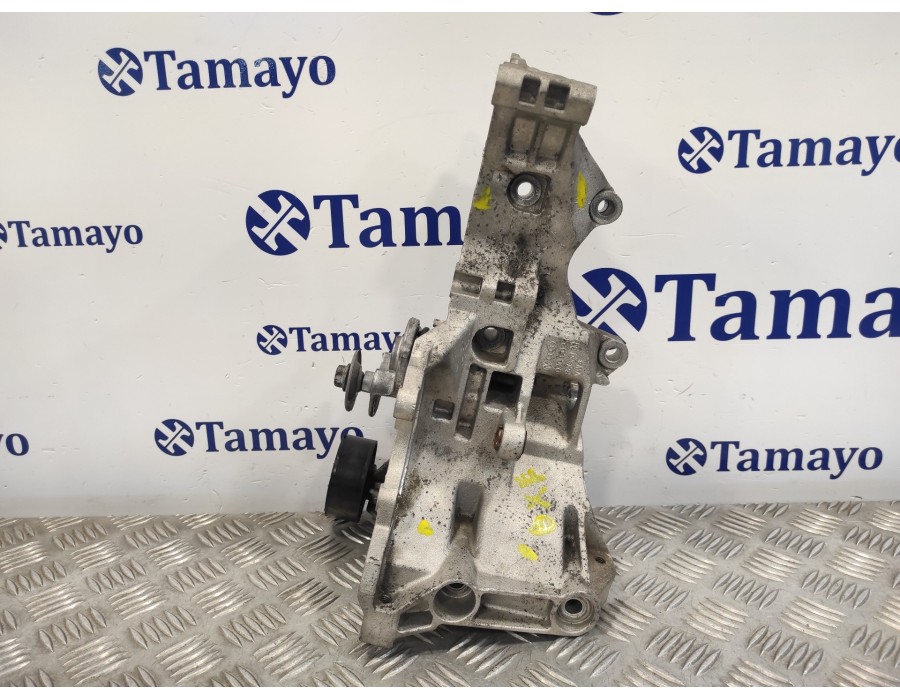 Recambio de soporte alternador para volkswagen golf v berlina (1k1) 1.9 tdi referencia OEM IAM 03G903143  