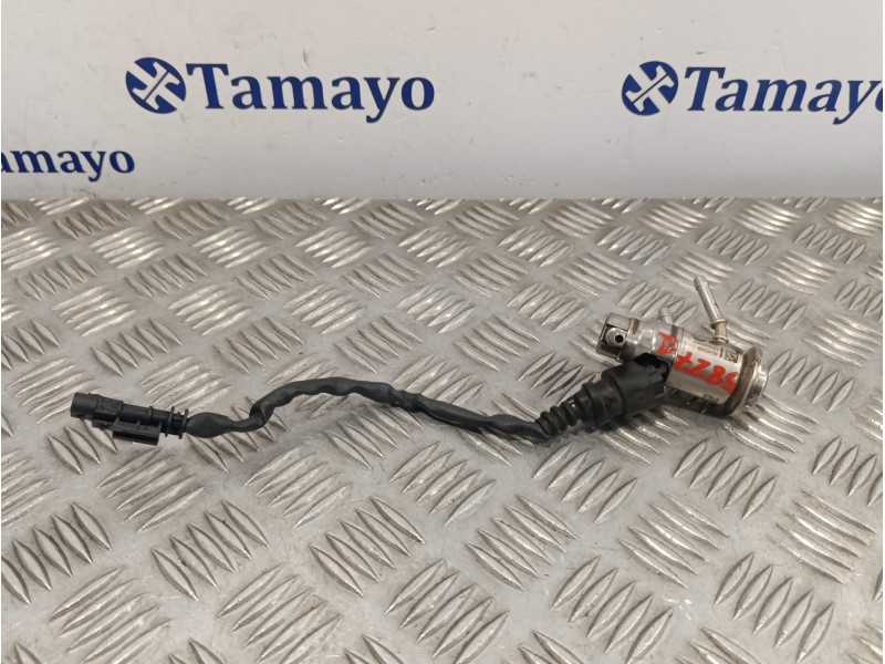 Recambio de inyector para fiat ducato 250 33 referencia OEM IAM 46345348  