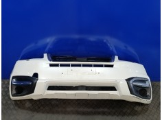 Recambio de paragolpes delantero para subaru forester 2.0 diesel cat referencia OEM IAM   