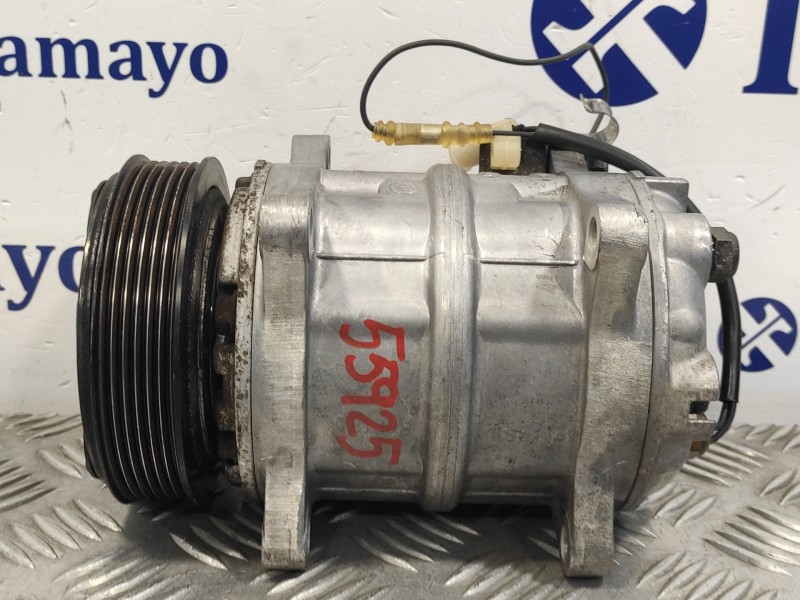 Recambio de compresor aire acondicionado para volvo serie 850 2.5 20v cat referencia OEM IAM 3545088  5060113504