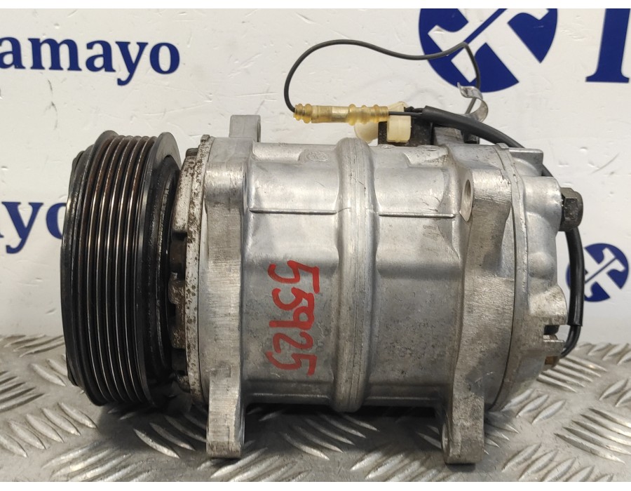 Recambio de compresor aire acondicionado para volvo serie 850 2.5 20v cat referencia OEM IAM 3545088  5060113504