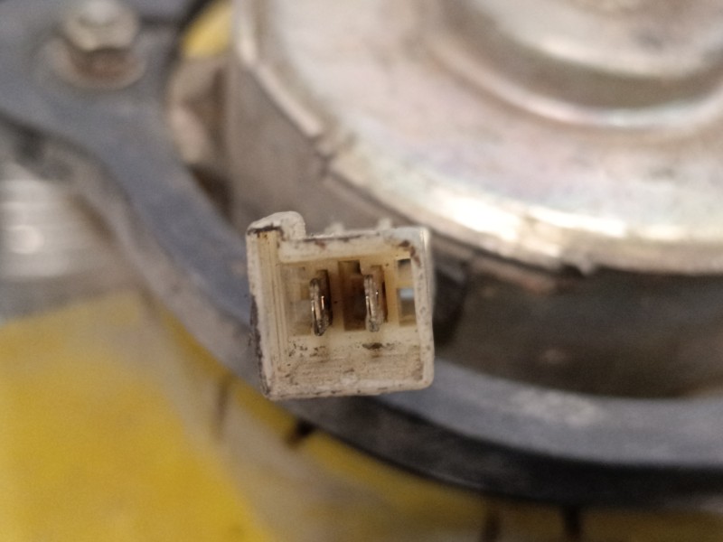 Recambio de electroventilador para seat ibiza 1.5 referencia OEM IAM 95251000  