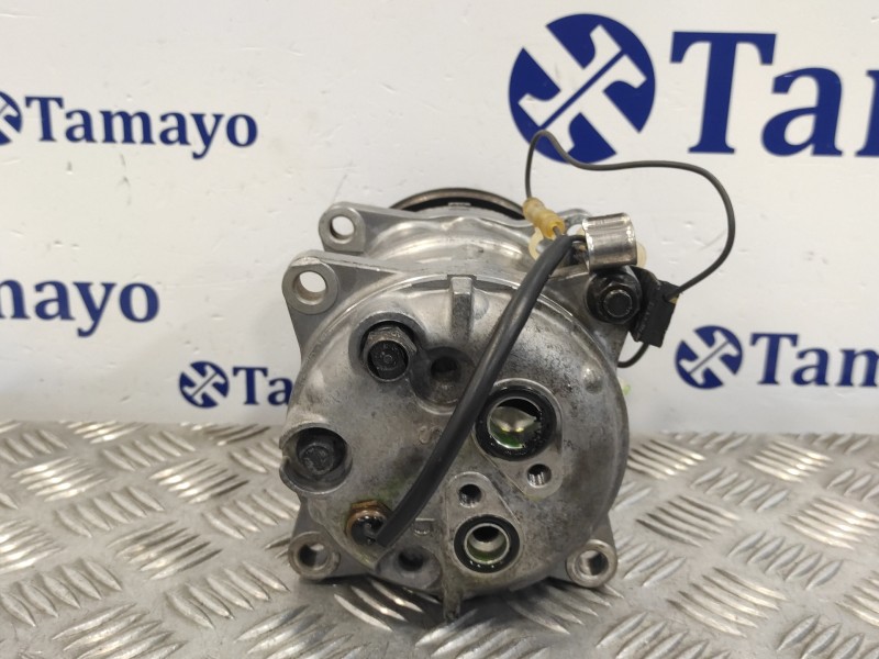 Recambio de compresor aire acondicionado para volvo serie 850 2.5 20v cat referencia OEM IAM 3545088  5060113504
