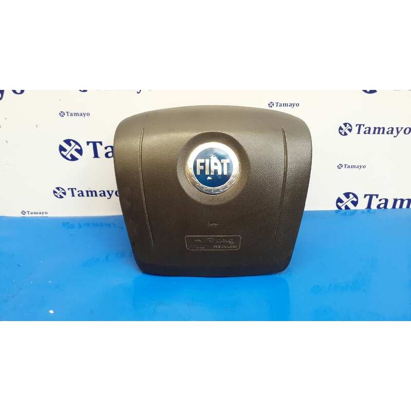 Recambio de airbag delantero izquierdo para fiat ducato caja cerrada 11 (desde 03.02) referencia OEM IAM 30370967F  07854862480