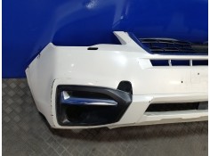 Recambio de paragolpes delantero para subaru forester 2.0 diesel cat referencia OEM IAM    2