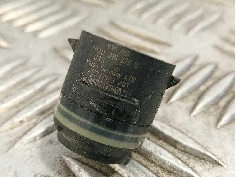 Recambio de sensor para volkswagen golf vii (5g1, bq1, be1, be2) 1.4 gte hybrid referencia OEM IAM 5Q0919275B  E23196301
