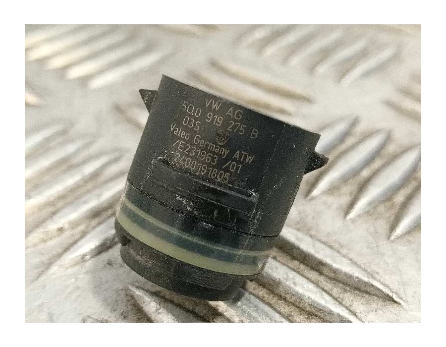Recambio de sensor para volkswagen golf vii (5g1, bq1, be1, be2) 1.4 gte hybrid referencia OEM IAM 5Q0919275B  E23196301