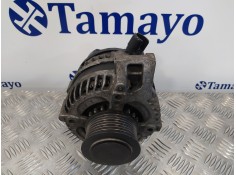 Recambio de alternador para honda cr-v (re) 2.2 dtec cat referencia OEM IAM 1042101140  