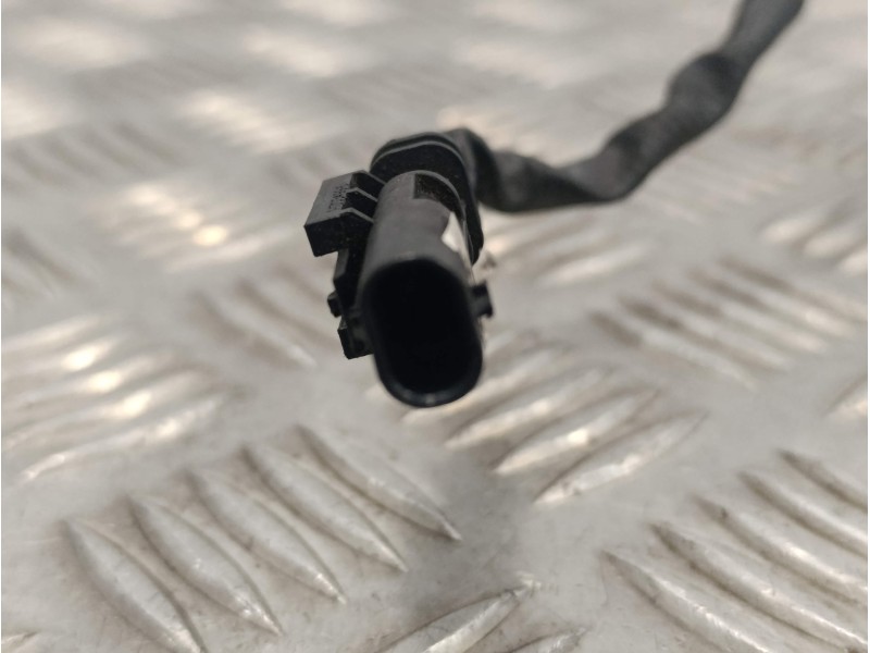 Recambio de inyector para fiat ducato 250 33 referencia OEM IAM 46345348  