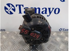 Recambio de alternador para honda cr-v (re) 2.2 dtec cat referencia OEM IAM 1042101140   2