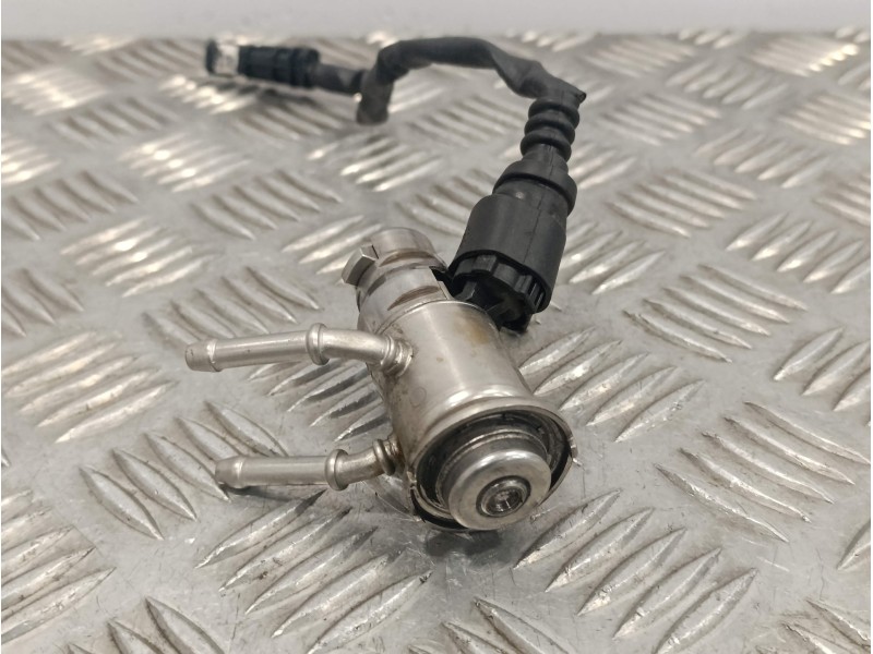 Recambio de inyector para fiat ducato 250 33 referencia OEM IAM 46345348  