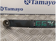 Recambio de brazo limpia delantero izquierdo para kia rio 1.2 cat referencia OEM IAM    2